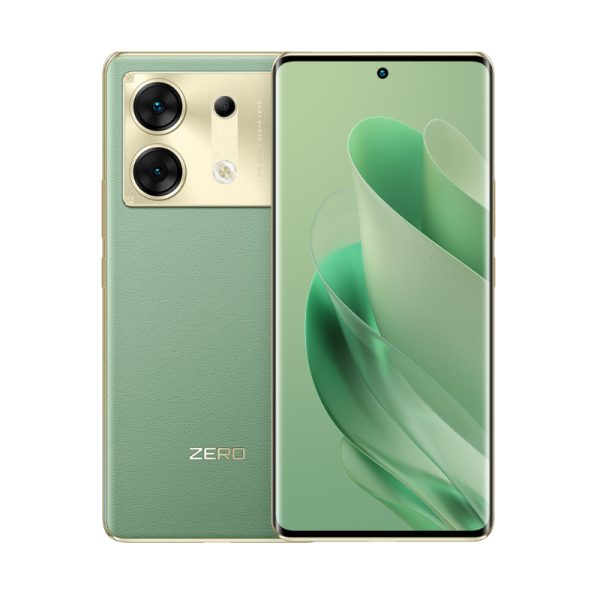 Infinix-Zero-30-5G-a green