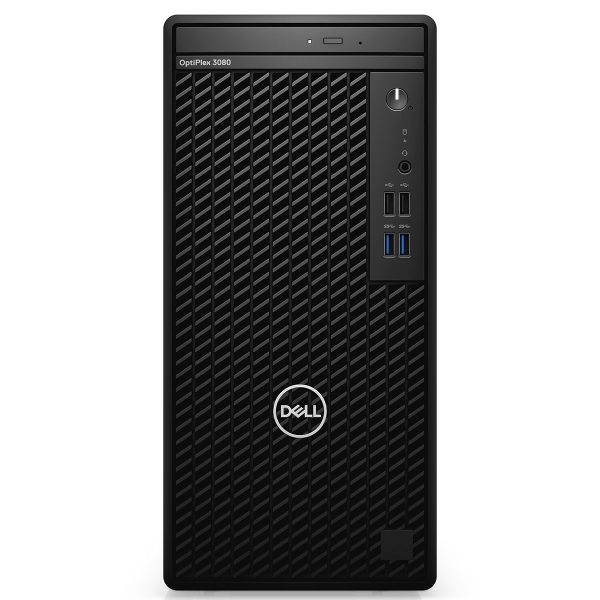 Dell-OptiPlex-3080-Tower-Intel