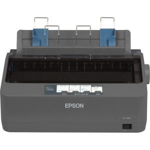 EPSON PRINTER LX-350