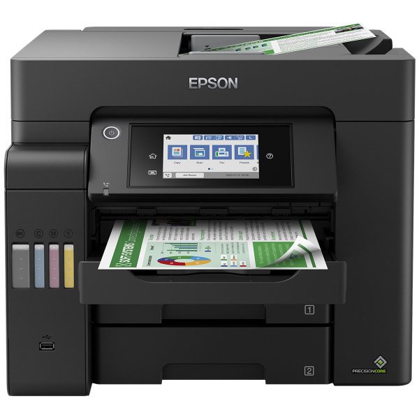 Epson-EcoTank-L6550-A4-Colour-Wi-Fi-Duplex-All-in-One-Printer