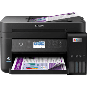 Epson Printer L6270