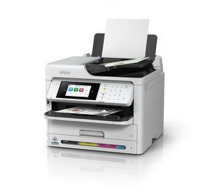 Epson WorkForce Pro WF-C5890DWF