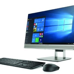 HP AIO 12TH CI5 8GB 512GB