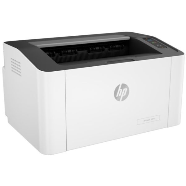 HP Laserjet 107a printer