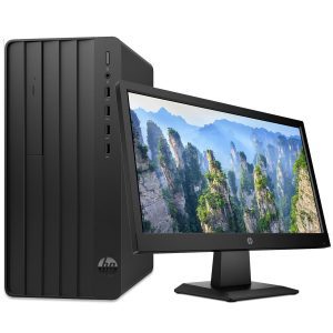 HP Pro Tower 290 G9 Intel Core i7