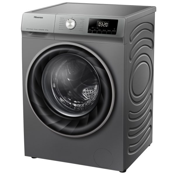 Hisense 8KG Wash & Dry WDQY8014EVJMT Washing Machine