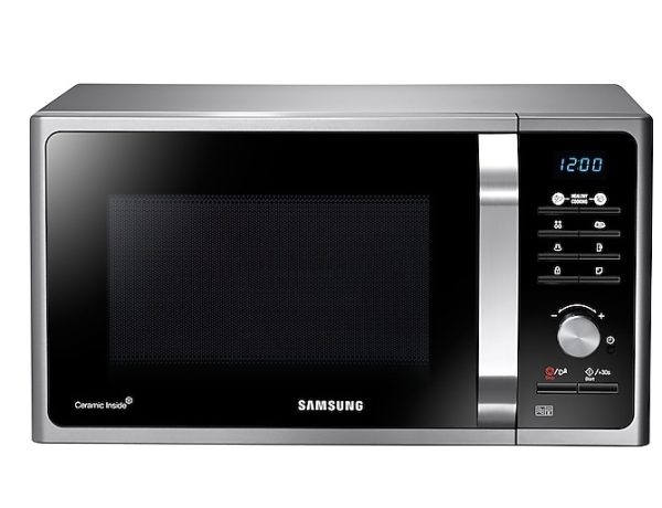 Samsung Microwave Ms23f301tas