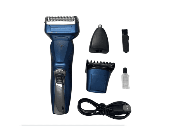 ITEL SHAVER ISS-31