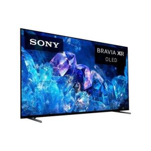 Sony 65A80L BRAVIA XR OLED 4K Ultra HD HDR Smart Google TV