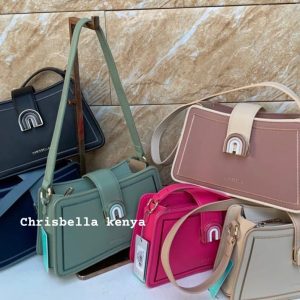 Chrisabella Shoulder Bag collection