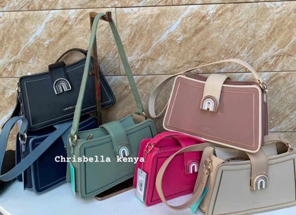 Chrisabella Shoulder Bag collection
