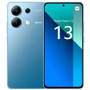 Redmi Note 13 ice blue