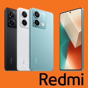 Redmi Phones
