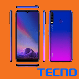 Tecno Phones