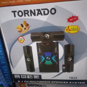 Tornado TR22