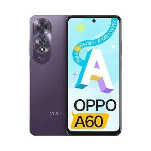 opp A60 purple