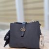 Chrisbella Chain bag navy color