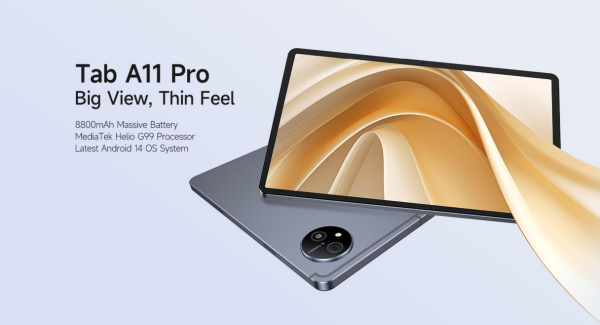 Tab A11 pro 128 GB