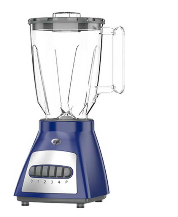 Itel blender