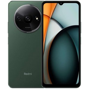 Xiaomi Redmi A3 green