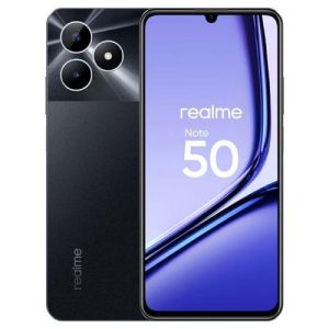 realme note 50