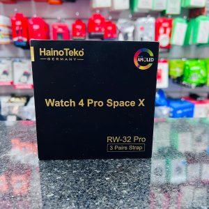 Haino Teko Rw-32 Pro