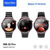 HainoTeko Watch 4Pro Space X RW-32 PRO 1