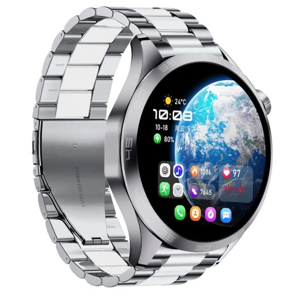 WS26 Smart Watch 2