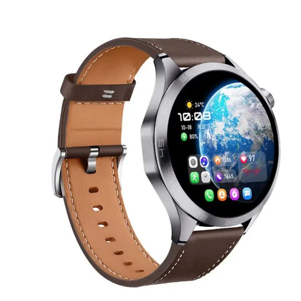 WS26 Smart Watch