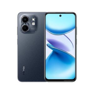 Infinix Smart9 Metallic Black