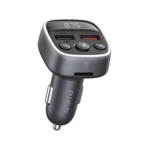 Oraimo Boulevard 18W Car Charger