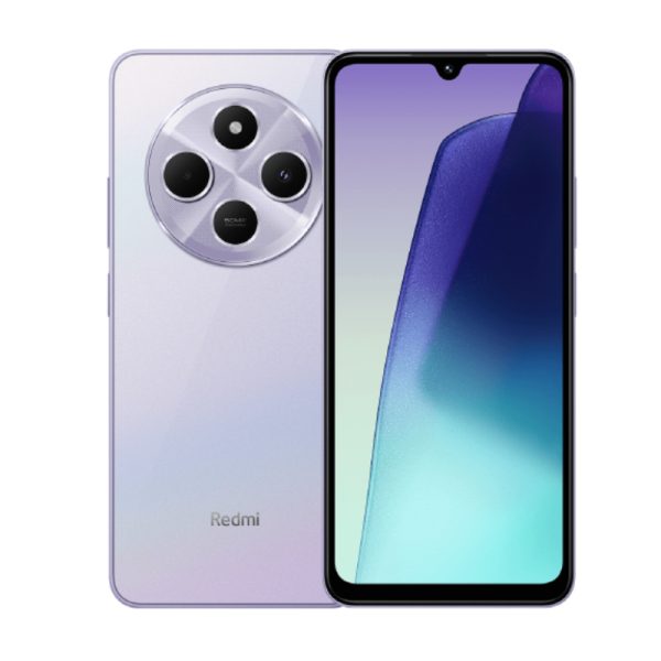 Redmi 14c purple