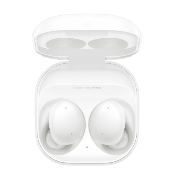 Samsung Galaxy Buds 2 white