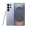 Samsung s25 silver blue