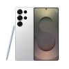 Samsung s25 silver white