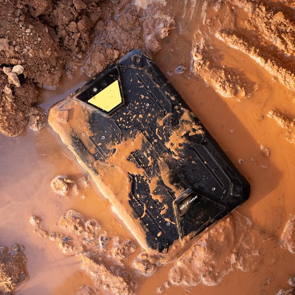 Armor Pad 2