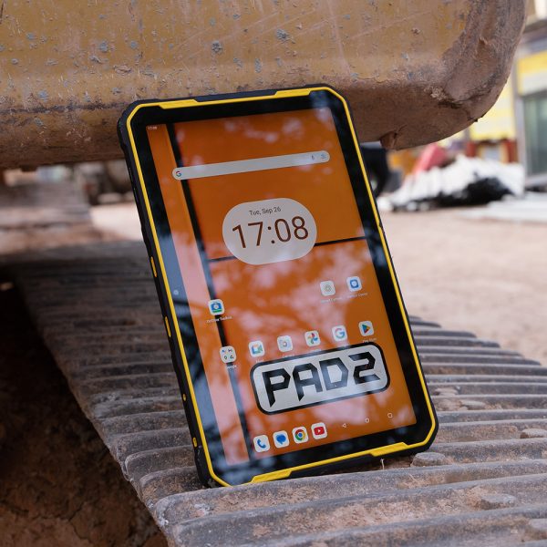 Armor Pad 2
