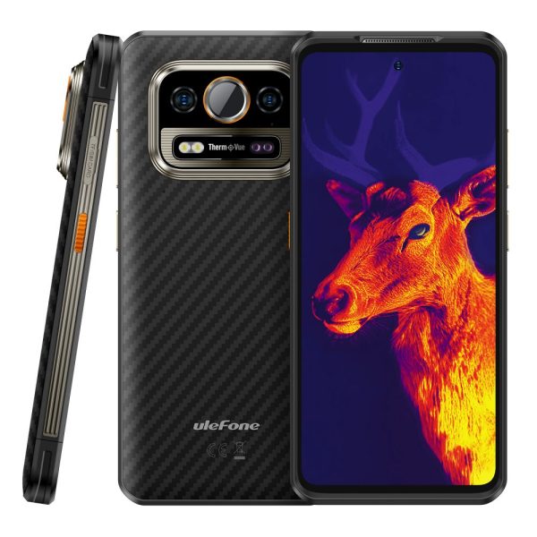 Ulefone Armor 25T