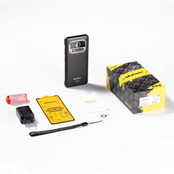 Ulefone Armor 25T