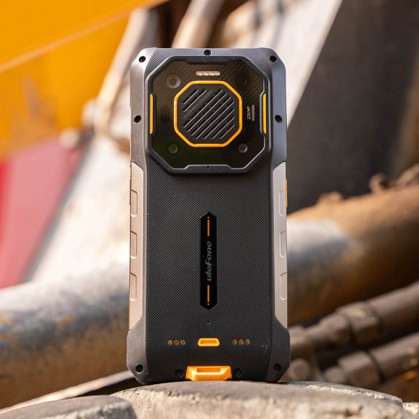 Ulefone Armor 26 Ultra