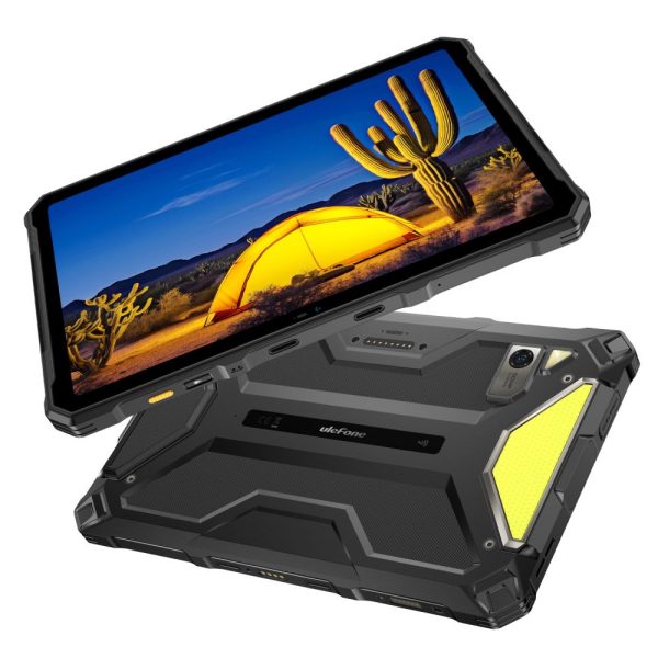 Ulefone Armor Pad 4 Ultra