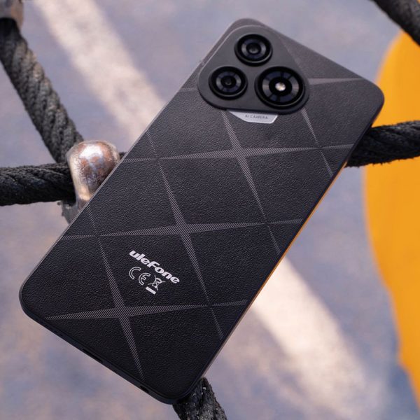 Ulefone Note 19