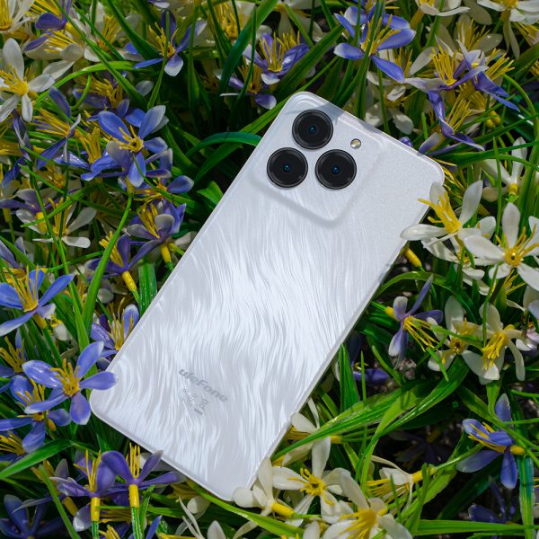 Ulefone Note 20 Pro