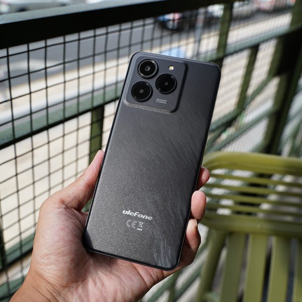 Ulefone Note 20 Pro