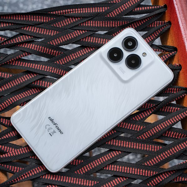 Ulefone Note 20 Pro