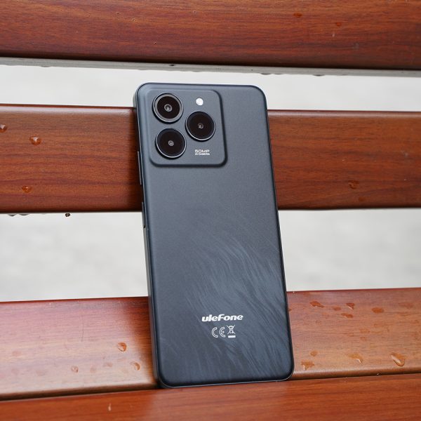 Ulefone Note 20 Pro