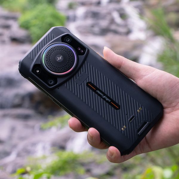 Ulefone Armor 21