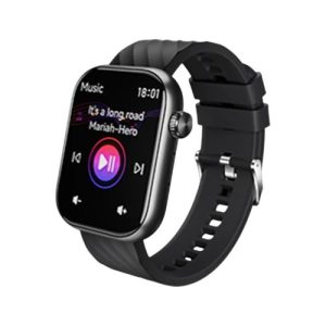 Itel ISW-015 Storm Plus Smart Watch