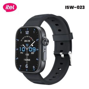 Itel Storm Ultra ISW-023 Smart Watch