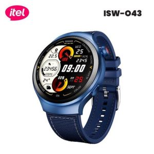 Itel Edge R1 Pro ISW-043 Smart Watch